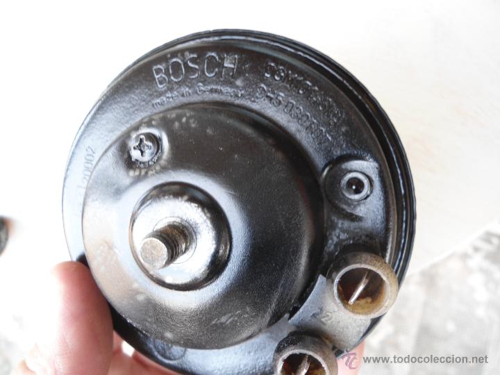 Antig&uuml;edades: Claxon Bosch - Foto 2