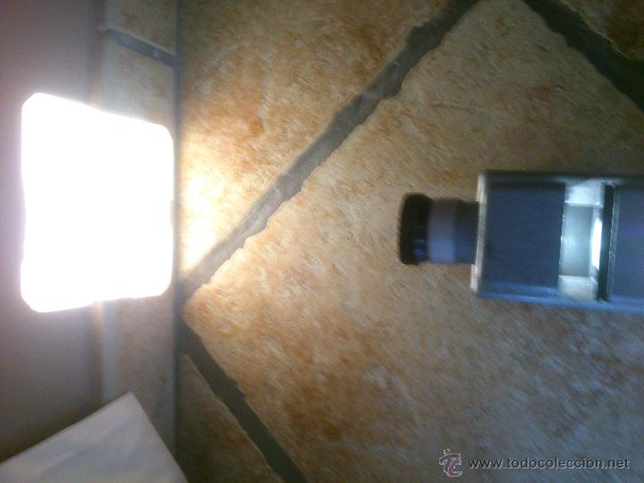 Antig&uuml;edades: ANTIGUO PROYECTOR DE DIAPOSITIVAS - SEIKO - BIKOH - Foto 9