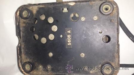 Tel&eacute;fonos: TELEFONO centralita - Foto 4