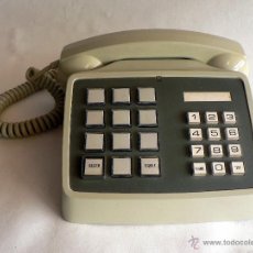 Teléfonos: TELEFONO AMPER TM-10