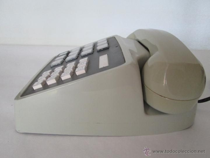Tel&eacute;fonos: TELEFONO AMPER TM-10 - Foto 6