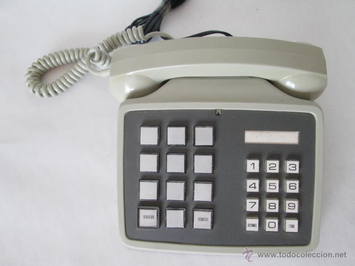 Tel&eacute;fonos: TELEFONO AMPER TM-10 - Foto 7