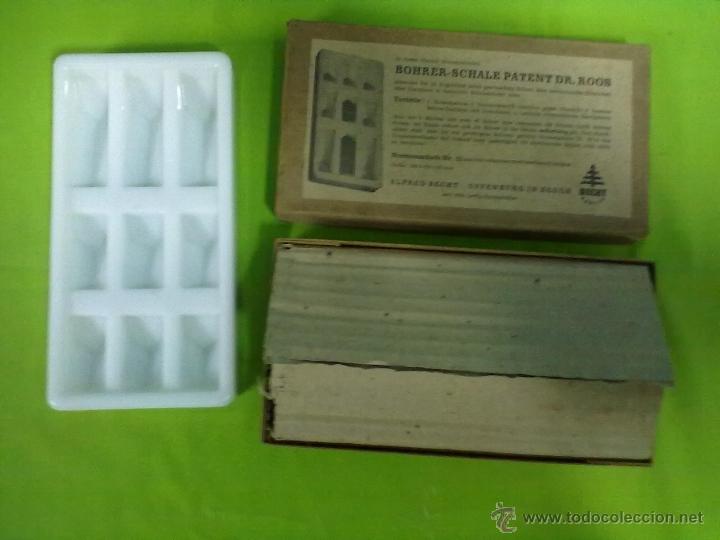 Antig&uuml;edades: DR ROOS BANDEJA - Foto 2