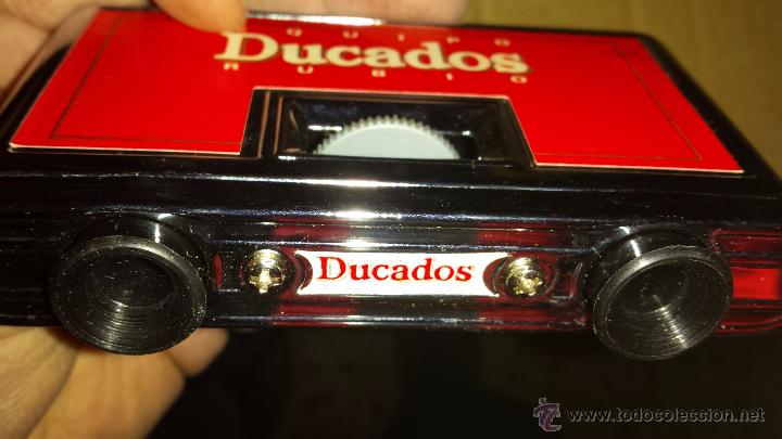 Antig&uuml;edades: PRISM&Aacute;TICOS PUBLICITARIOS DUCADOS - Foto 2