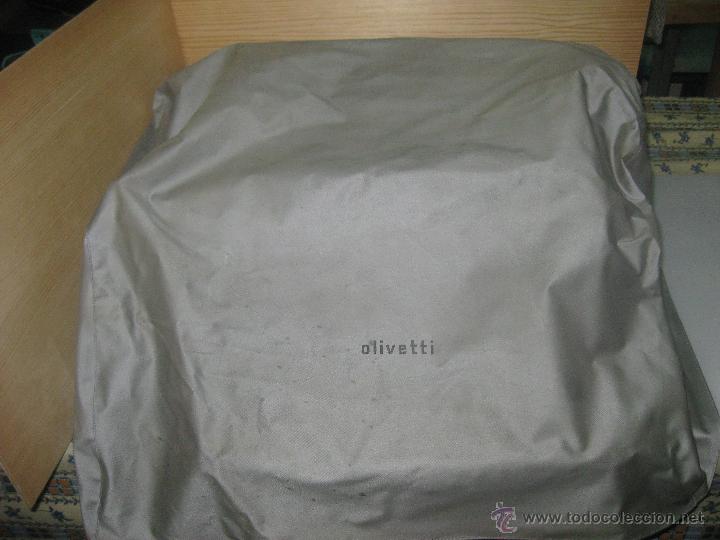 Antig&uuml;edades: olivetti LINEA 90 - Foto 3