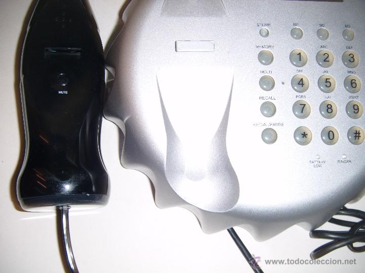 Tel&eacute;fonos: telefono coca cola - Foto 5