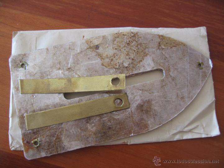 Antig&uuml;edades: Resistencias para planchas modelo 703 - Foto 2
