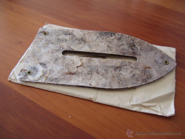 Antig&uuml;edades: Resistencias para planchas modelo 703 - Foto 3