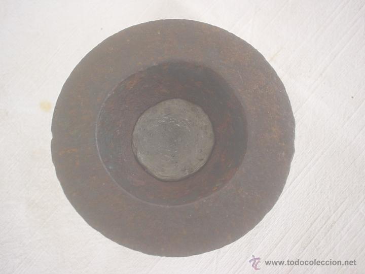 Antig&uuml;edades: PESA 2 KG - DOS KILOS - Foto 4