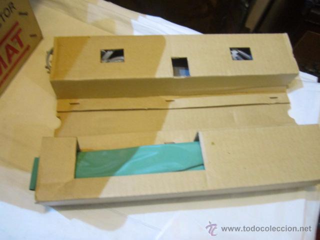 Antig&uuml;edades: Proyector Cabin Automat REMOTE CONTROL, EN CAJA ORIGINAL e instrucciones.- SIN PROBAR - Foto 4