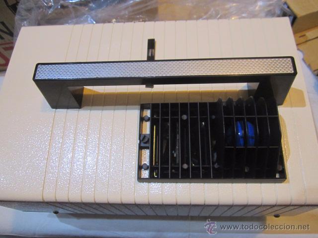 Antig&uuml;edades: Proyector Cabin Automat REMOTE CONTROL, EN CAJA ORIGINAL e instrucciones.- SIN PROBAR - Foto 5