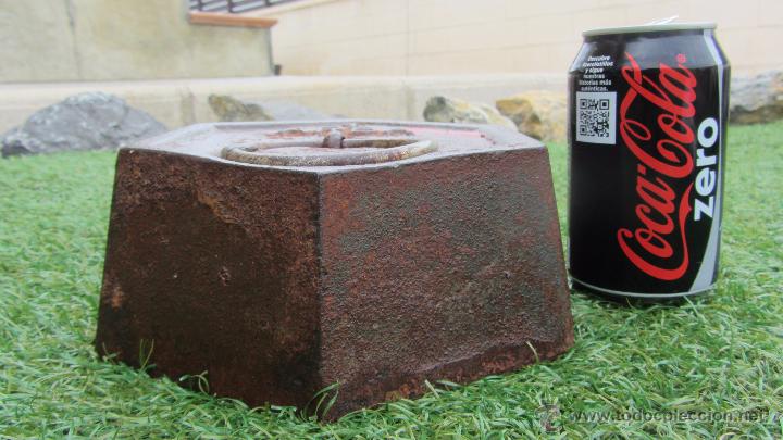 Antig&uuml;edades: PESA , PONDERALES . . . - Foto 2