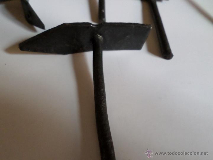 Antig&uuml;edades: UTENSILIOS - Foto 4