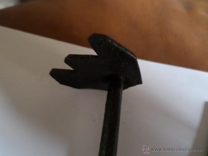 Antig&uuml;edades: UTENSILIOS - Foto 5