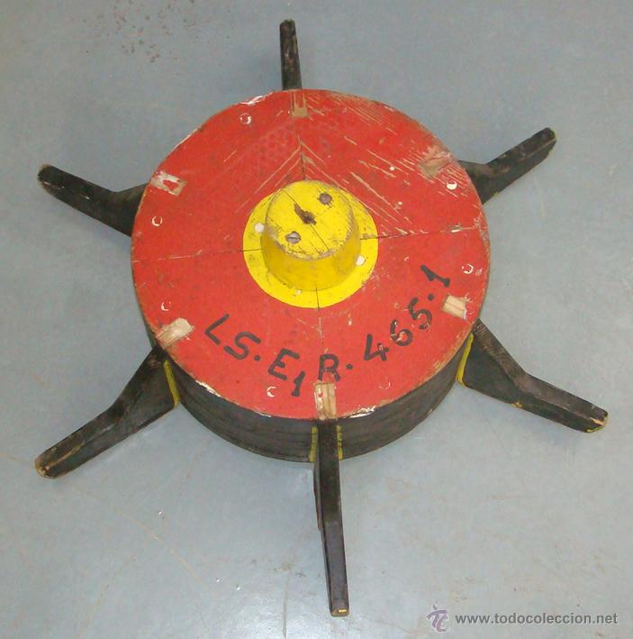Antig&uuml;edades: ANTIGUO MOLDE DE FUNDICION - Foto 2