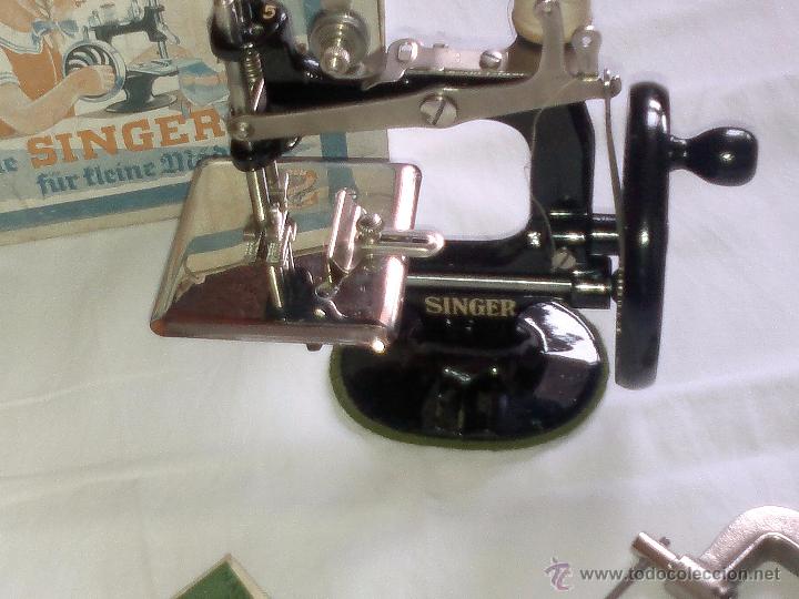 maquina de coser singer, motivos decorativos de - Acheter Machines