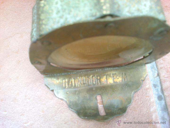 Antig&uuml;edades: ANTIGUO CURIOSO OZONADOR.T.E.M - Foto 6