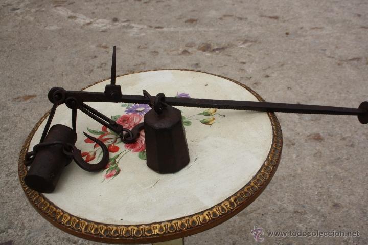 Antig&uuml;edades: ROMANA ANTIGUA DE 51 CMS. DE LARGA - Foto 1