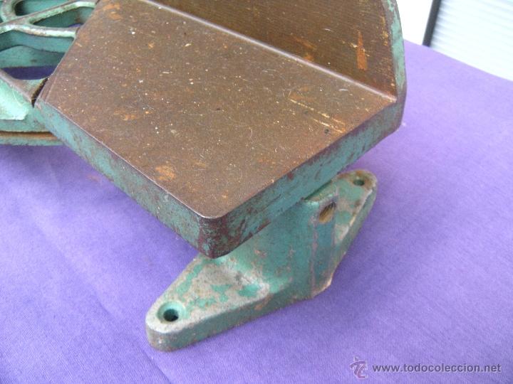Antig&uuml;edades: SIERRA INGLETADORA OROSIBE PRISTE - Foto 5