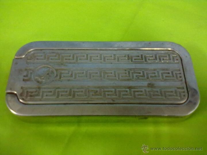 Antig&uuml;edades: ROLLS RAZOR AFILADOR DE CUCHILLAS - Foto 1