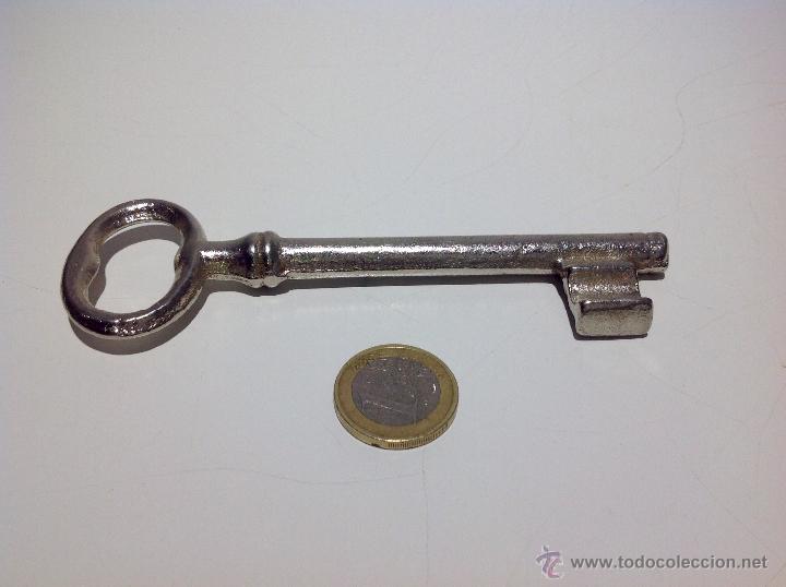 Antig&uuml;edades: ANTIGUA LLAVE A IDENTIFICAR - Foto 5