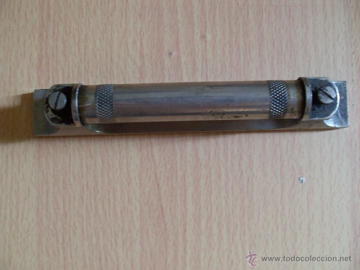 Antig&uuml;edades: antiguo nivel de burbuja - Foto 2