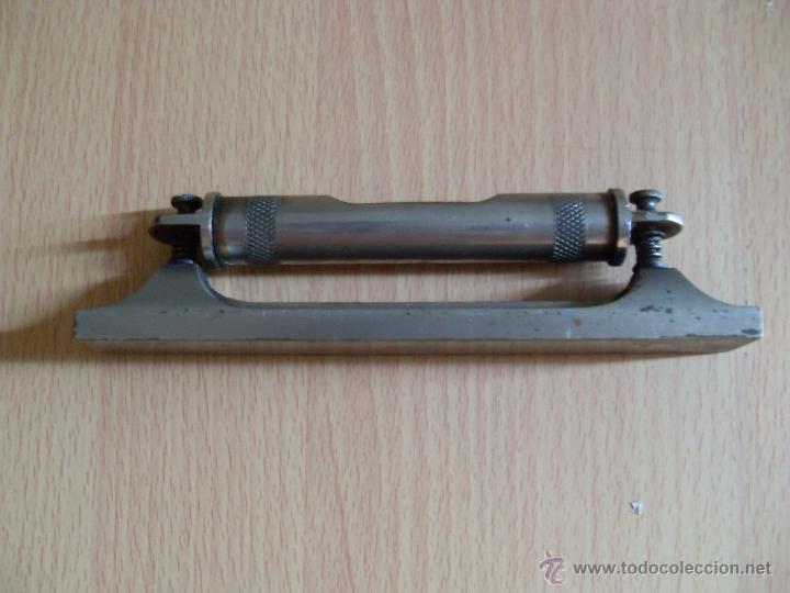 Antig&uuml;edades: antiguo nivel de burbuja - Foto 3