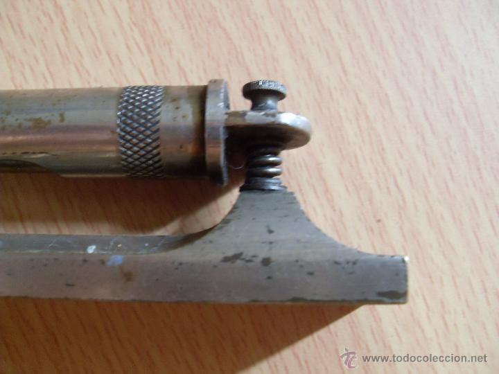 Antig&uuml;edades: antiguo nivel de burbuja - Foto 5
