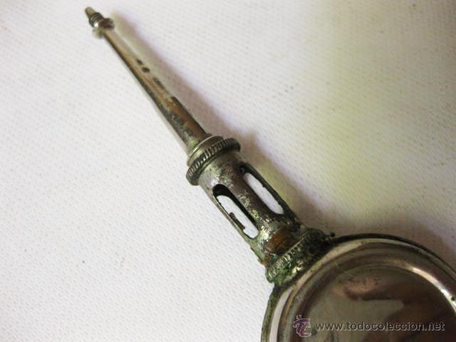 Antig&uuml;edades: BONITA ACEITERA ANTIGUA - Foto 2