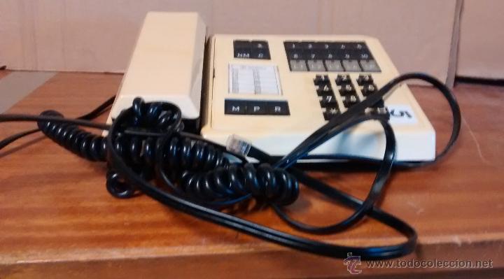 Tel&eacute;fonos: Tel&eacute;fono centralita - Foto 1