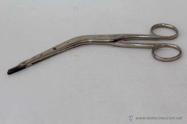 Antig&uuml;edades: pinza para biopsia - Foto 3