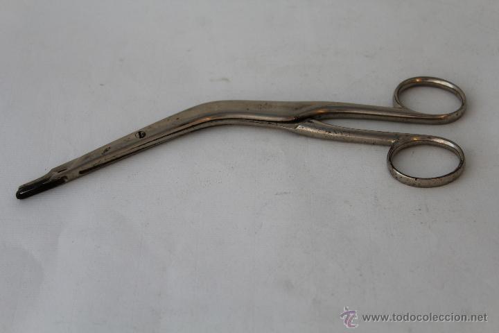 Antig&uuml;edades: pinza para biopsia - Foto 4