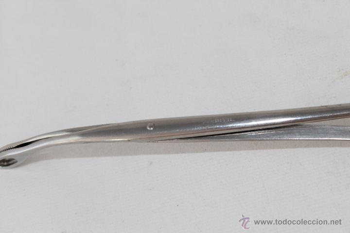 Antig&uuml;edades: pinza  - ginecologia - Foto 2