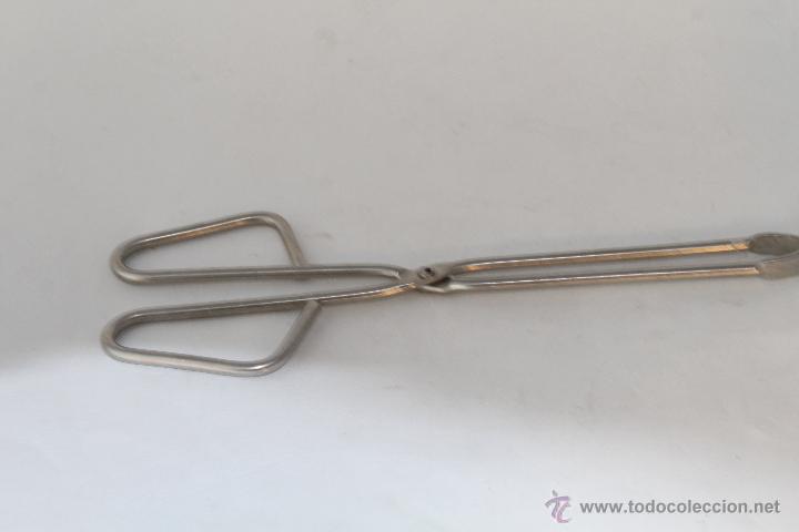 Antig&uuml;edades: pinza - ginecologia - Foto 2