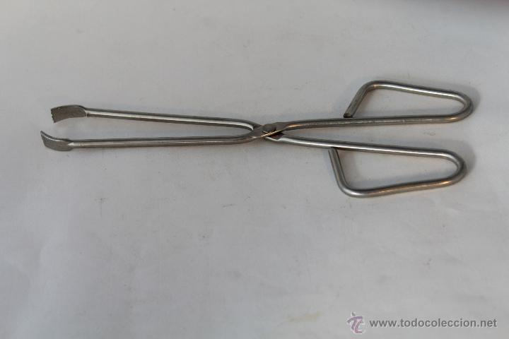 Antig&uuml;edades: pinza - ginecologia - Foto 3