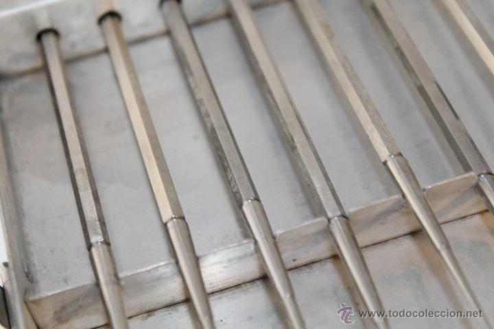 Antig&uuml;edades: juego instrumental de  medicina - Foto 2