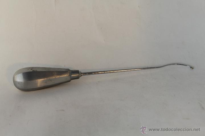 Antig&uuml;edades: herramienta  de medicina - Foto 1