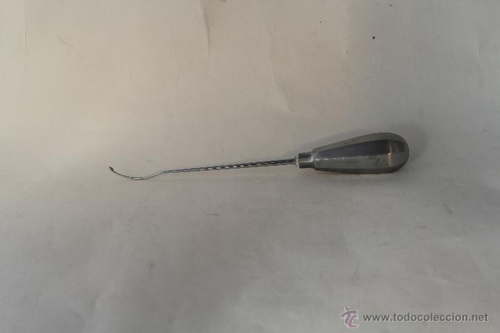Antig&uuml;edades: herramienta  de medicina - Foto 3