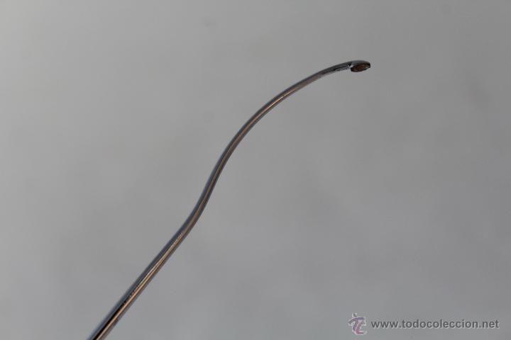Antig&uuml;edades: herramienta  de medicina - Foto 4