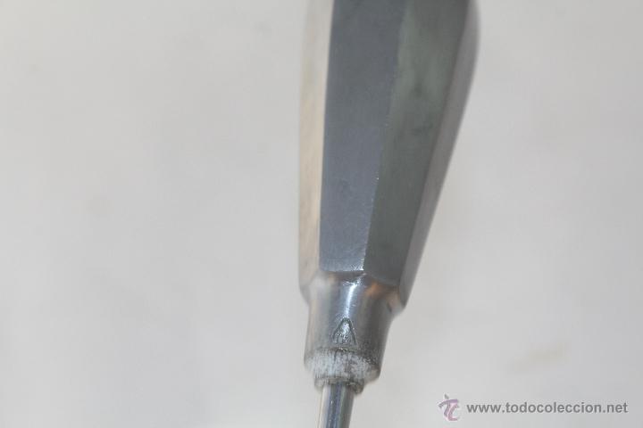 Antig&uuml;edades: herramienta  de medicina - Foto 6