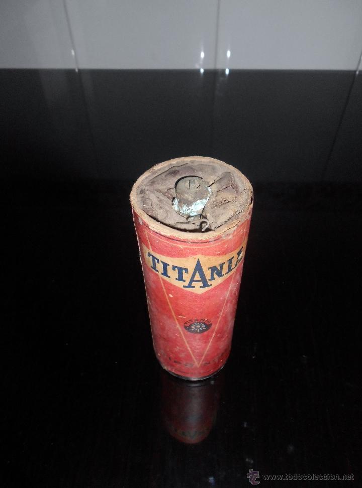 Antig&uuml;edades: PILA TITANIA - Foto 2
