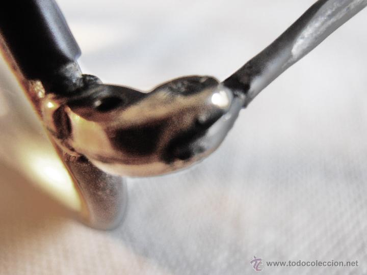 Antig&uuml;edades: GAFAS MUY ANTIGUAS, CHAPADAS DE ORO - Foto 3