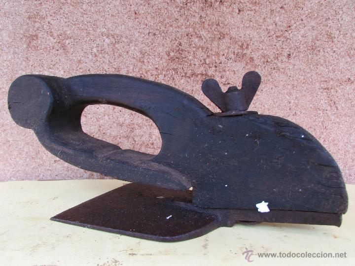 Azuela de carpintero, ebanista, tonelero.en mad - Vendido en Venta Directa  - 51009218
