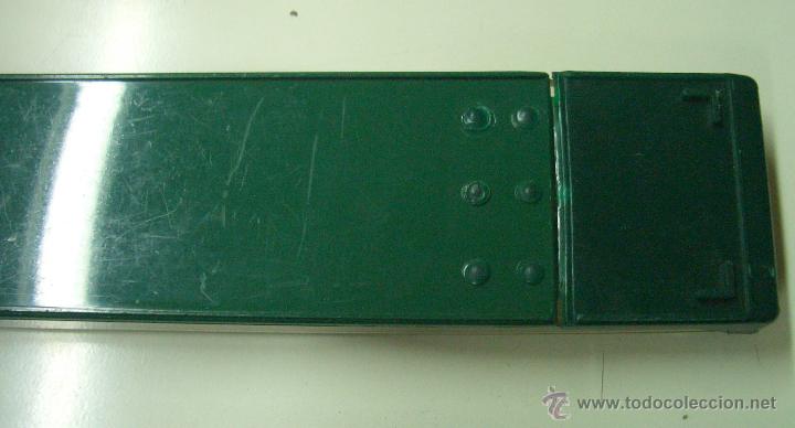 Antig&uuml;edades: REGLA DE CALCULO MARCA FABER CASTELL . - Foto 5