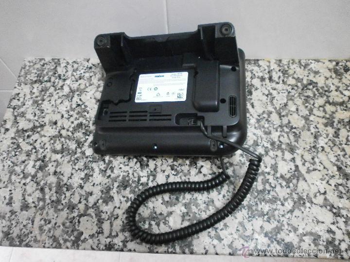 Tel&eacute;fonos: TELEFONO ALCATEL - Foto 2