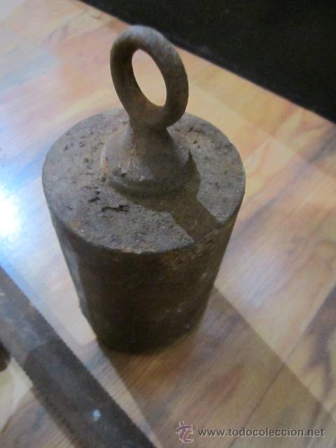 Antig&uuml;edades: Antigua Romana. 70 cms. - Foto 4