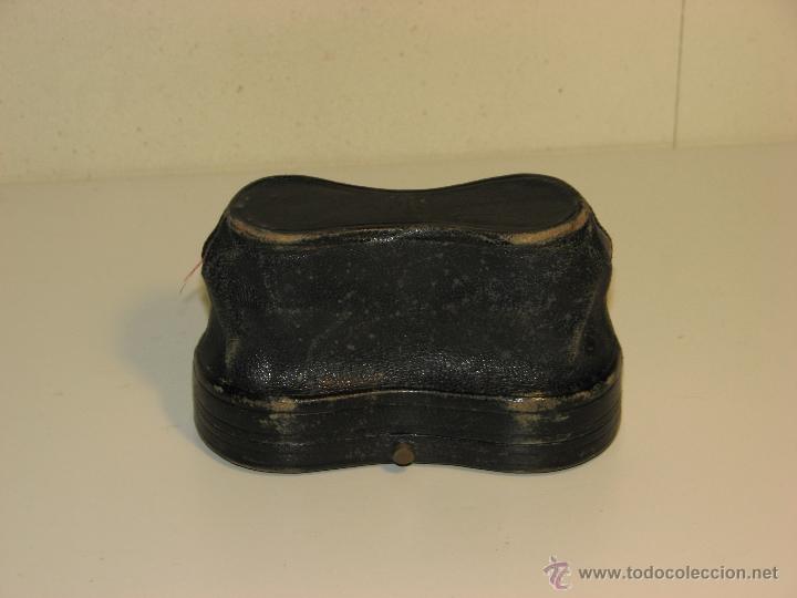 Antig&uuml;edades: ANTIGUOS BINOCULARES DE &Oacute;PERA - Foto 2