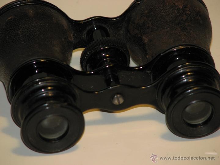 Antig&uuml;edades: ANTIGUOS BINOCULARES DE &Oacute;PERA - Foto 15