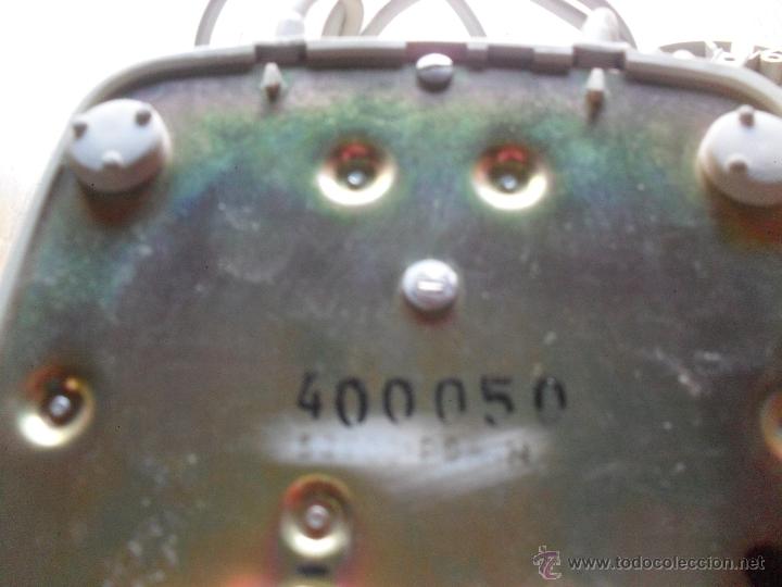 Tel&eacute;fonos: TELEFONO CITESA STANDARD ELECTRIC, CTNE, - Foto 4