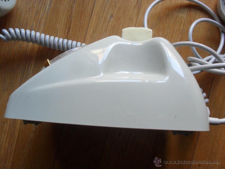 Tel&eacute;fonos: TELEFONO CITESA STANDARD ELECTRIC, CTNE, - Foto 8